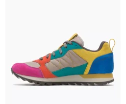 Alpine Sneaker