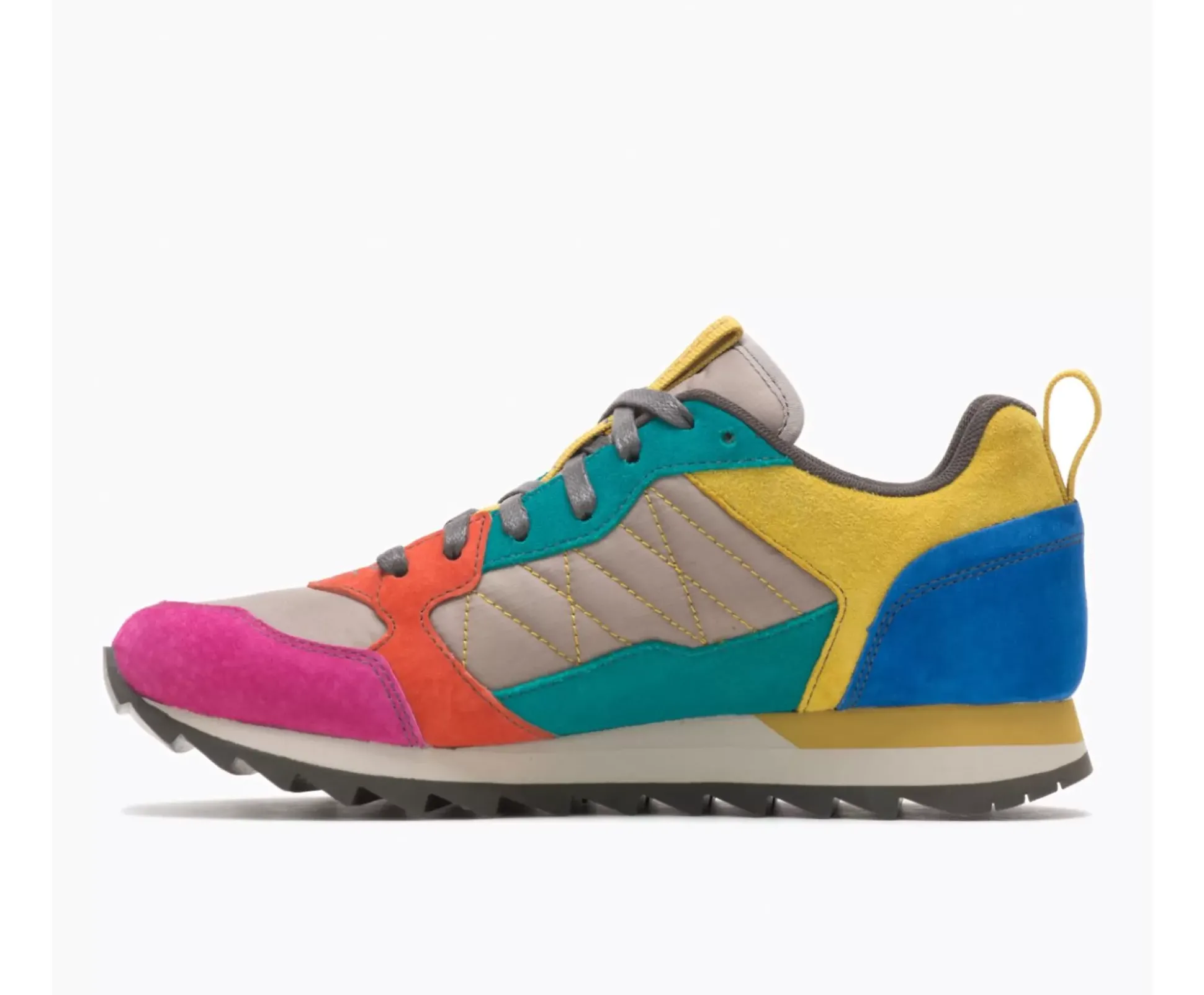 Alpine Sneaker