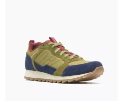 Alpine Sneaker