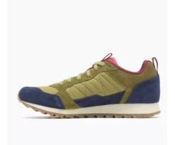 Alpine Sneaker
