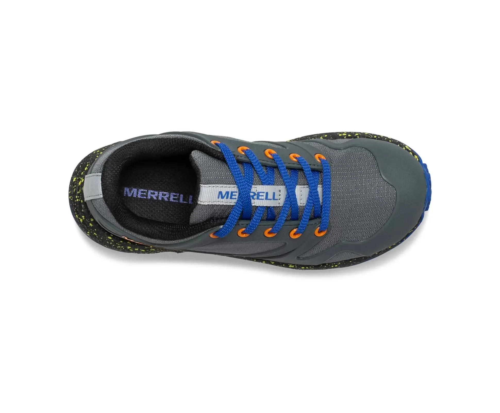 Altalight Low Shoe