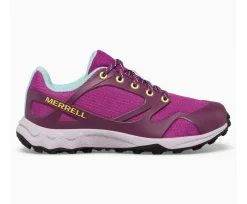 Altalight Low Shoe