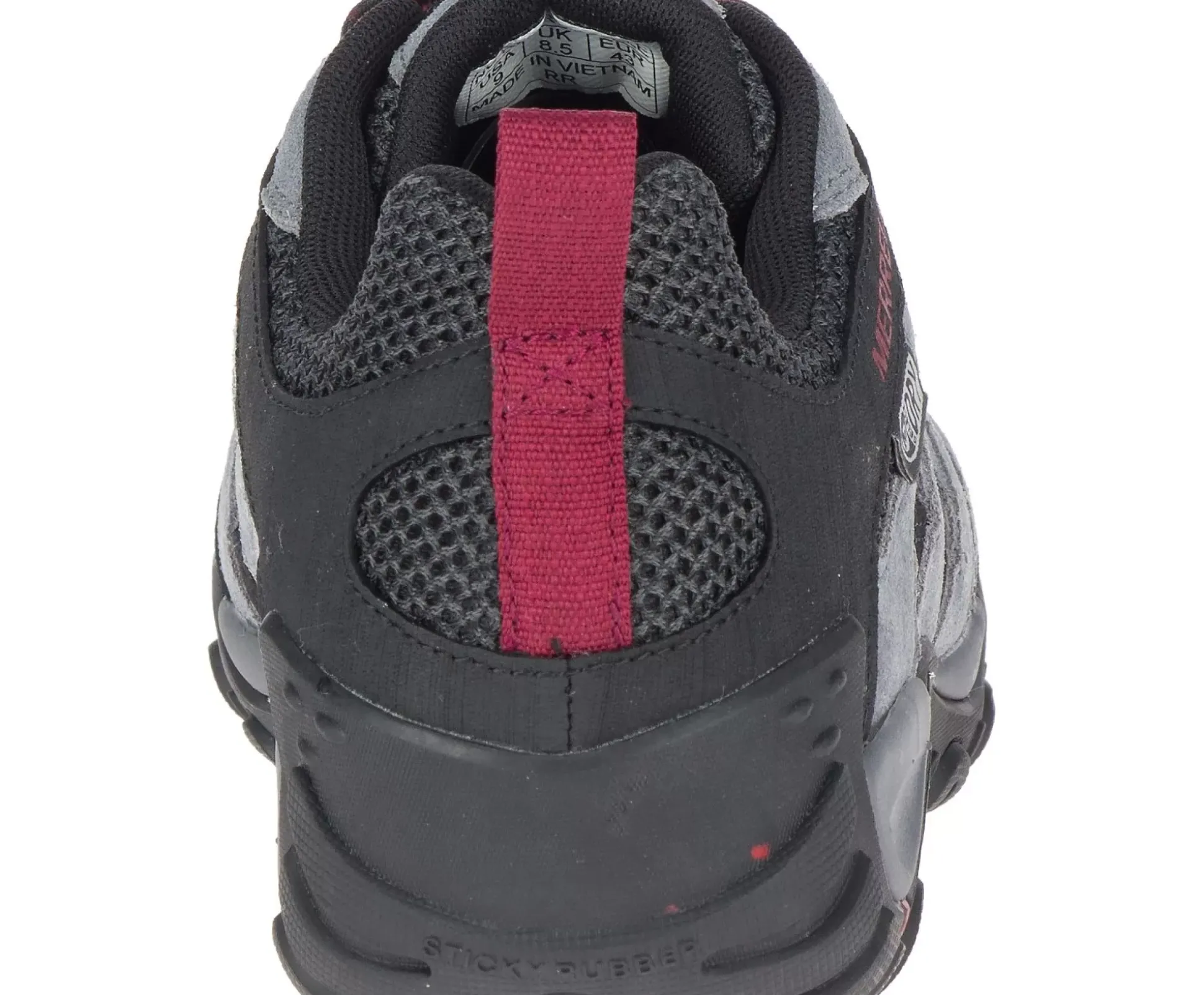 Alverstone Waterproof
