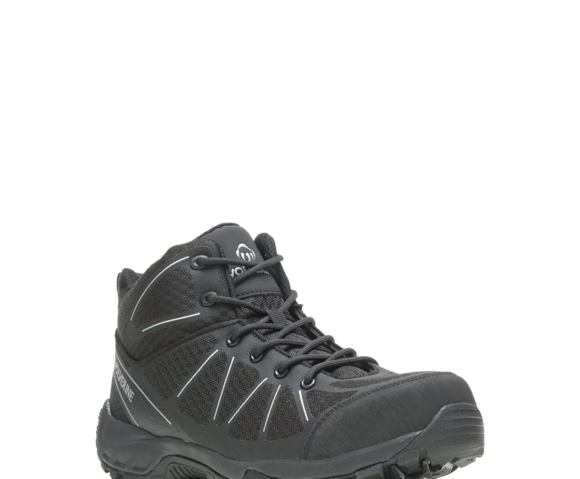 Amherst Ii Carbonmax® Work Boot