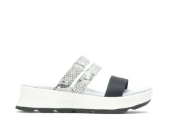 Andi Slide Sandal