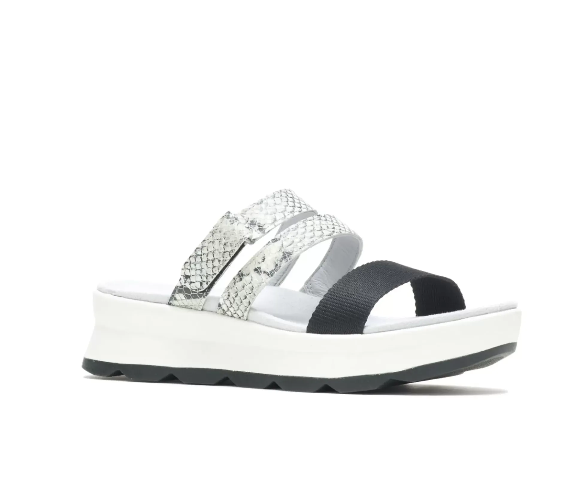 Andi Slide Sandal