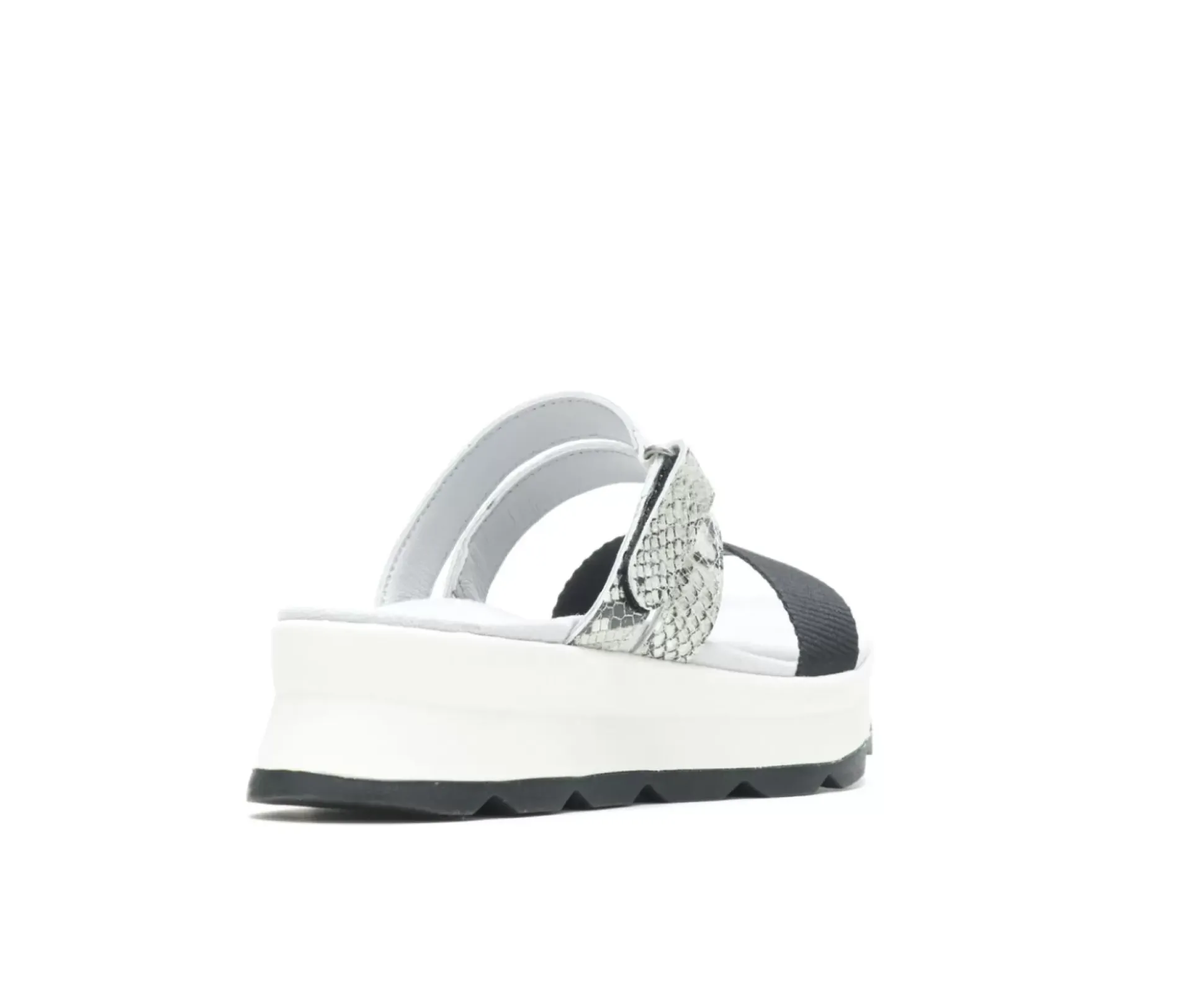 Andi Slide Sandal