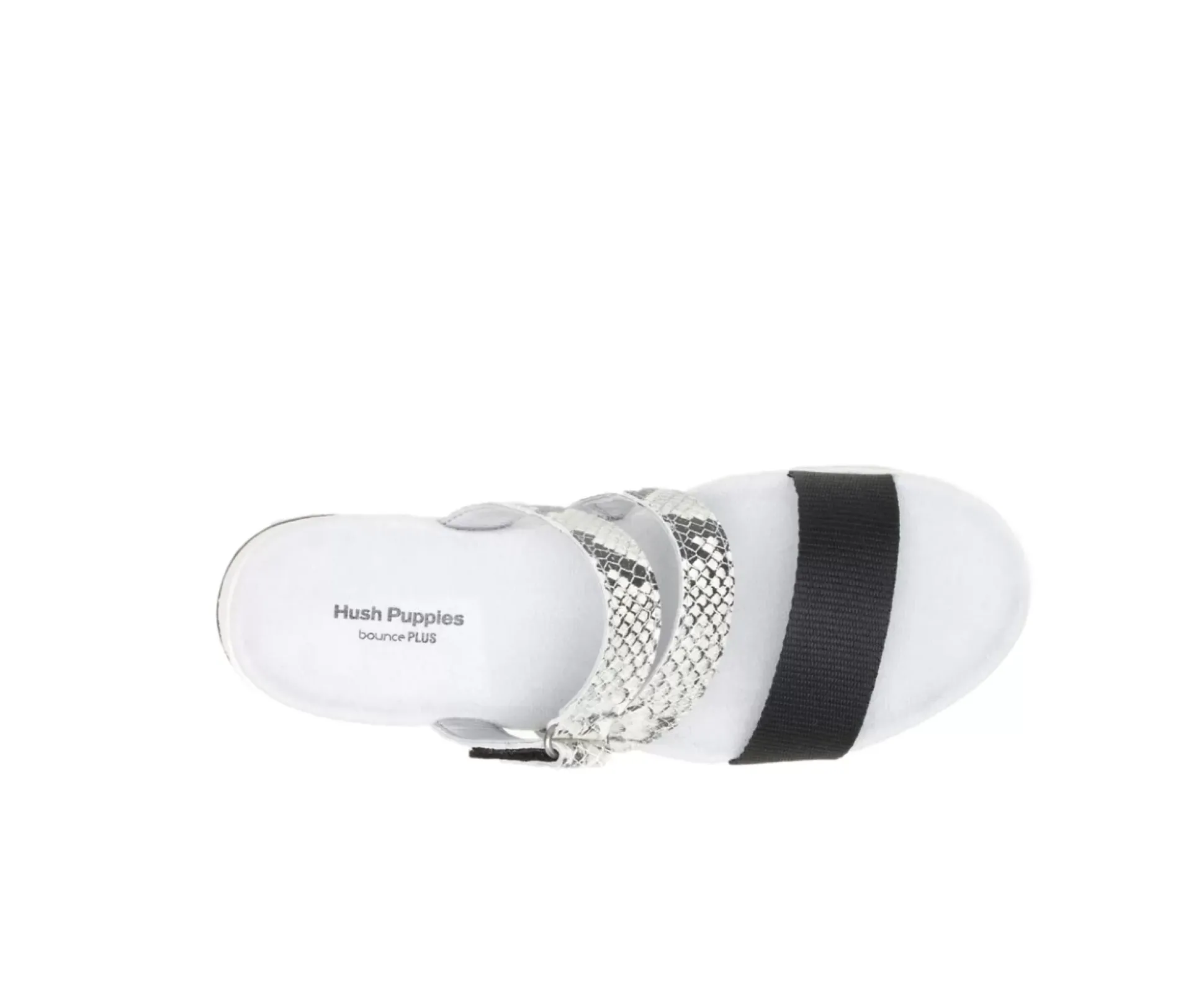 Andi Slide Sandal