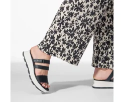 Andi Slide Sandal