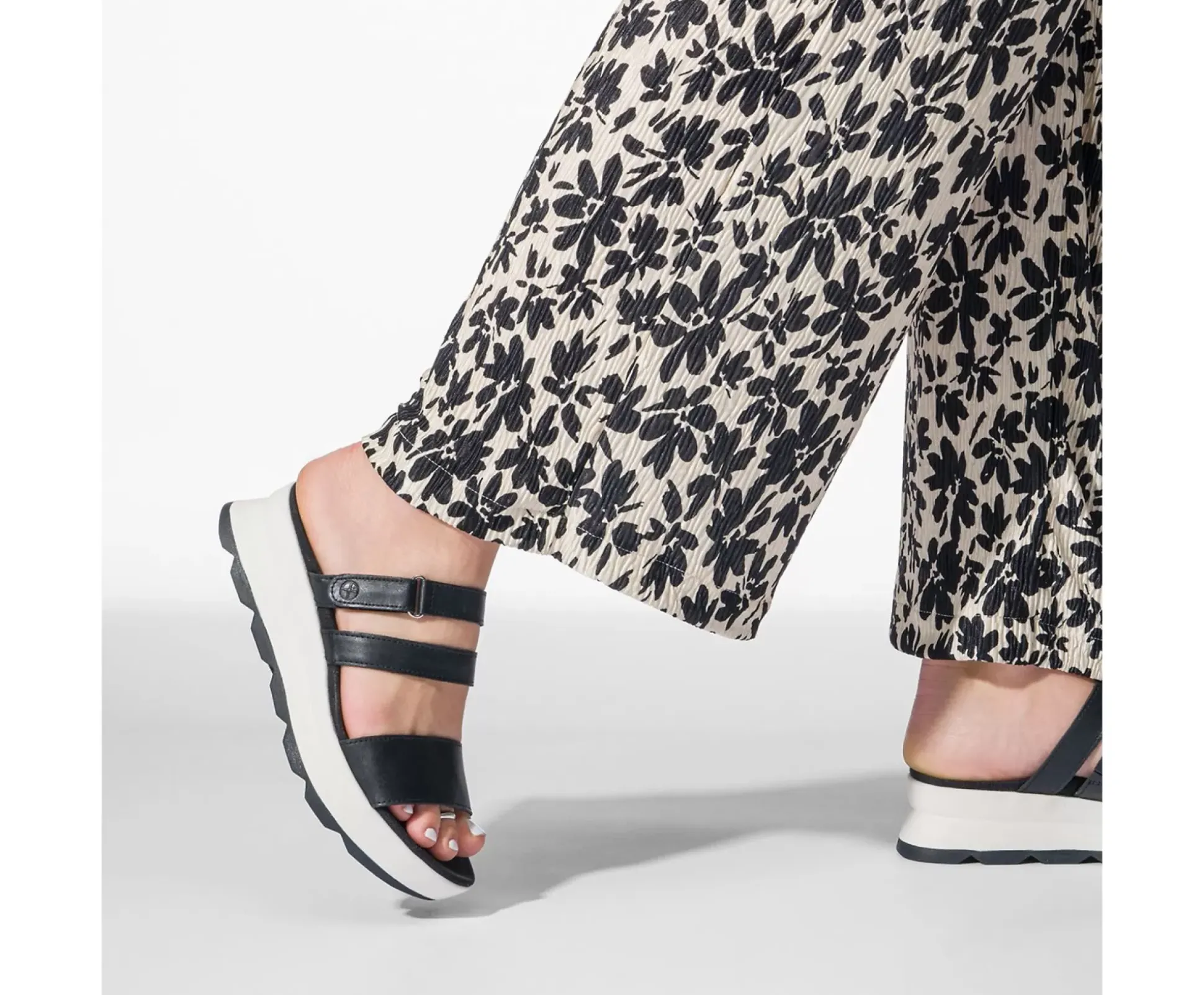 Andi Slide Sandal