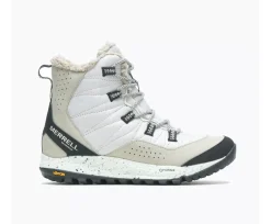 Antora Sneaker Boot Waterproof