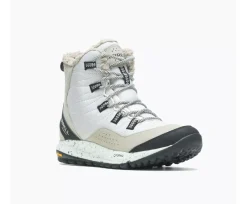 Antora Sneaker Boot Waterproof
