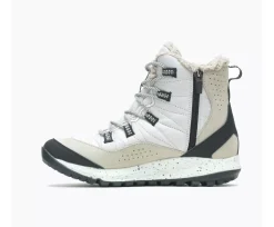 Antora Sneaker Boot Waterproof