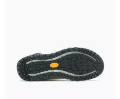 Antora Sneaker Boot Waterproof