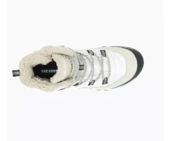 Antora Sneaker Boot Waterproof
