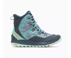 Antora Sneaker Boot Waterproof X See America