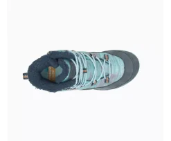 Antora Sneaker Boot Waterproof X See America