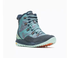 Antora Sneaker Boot Waterproof X See America