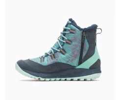 Antora Sneaker Boot Waterproof X See America