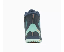 Antora Sneaker Boot Waterproof X See America