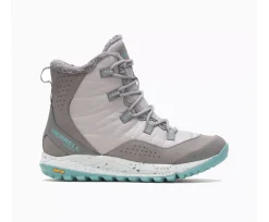 Antora Sneaker Boot Waterproof
