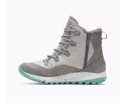 Antora Sneaker Boot Waterproof