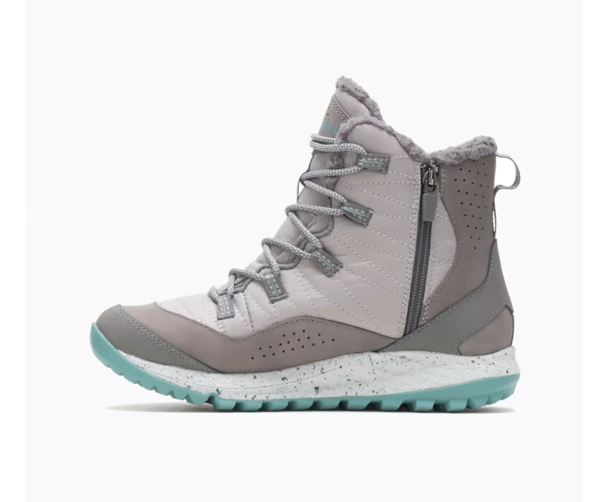 Antora Sneaker Boot Waterproof