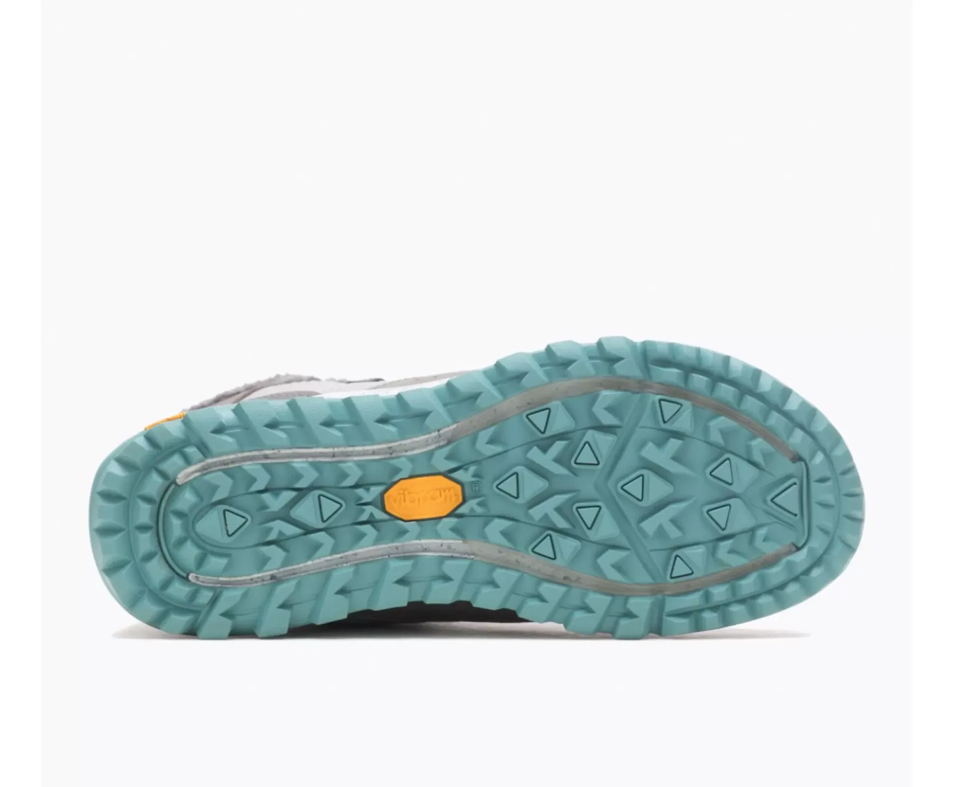Antora Sneaker Boot Waterproof