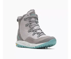 Antora Sneaker Boot Waterproof