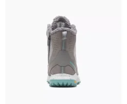 Antora Sneaker Boot Waterproof