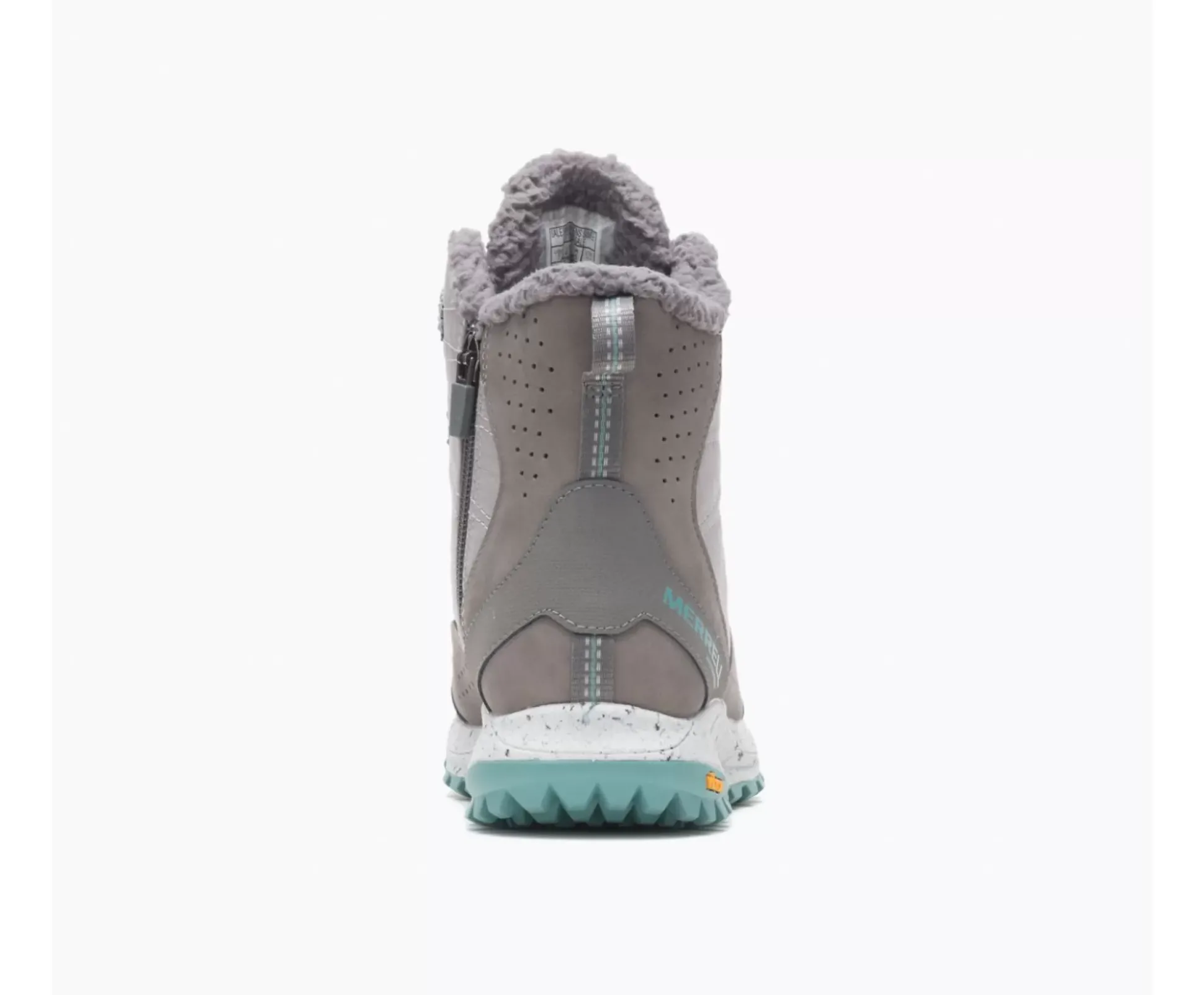 Antora Sneaker Boot Waterproof