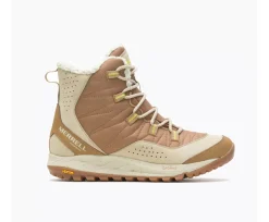 Antora Sneaker Boot Waterproof