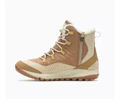 Antora Sneaker Boot Waterproof