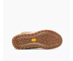 Antora Sneaker Boot Waterproof