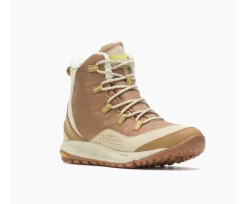 Antora Sneaker Boot Waterproof