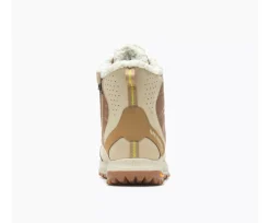 Antora Sneaker Boot Waterproof