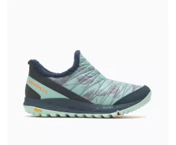 Antora Sneaker Moc X See America