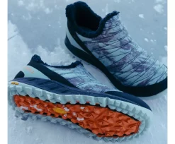 Antora Sneaker Moc X See America