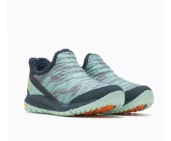 Antora Sneaker Moc X See America
