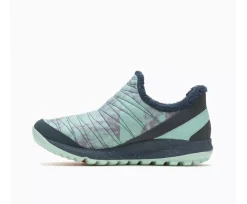 Antora Sneaker Moc X See America