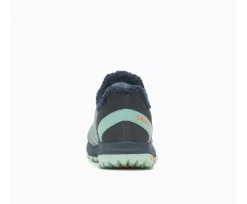 Antora Sneaker Moc X See America