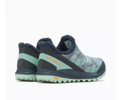 Antora Sneaker Moc X See America