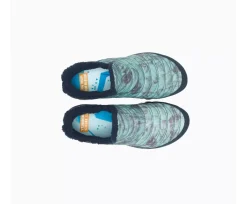Antora Sneaker Moc X See America
