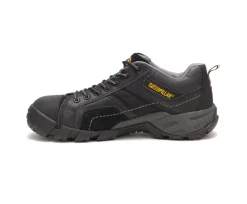 Argon Composite Toe Work Shoe