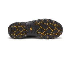 Argon Composite Toe Work Shoe