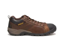 Argon Composite Toe Work Shoe