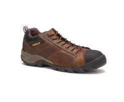 Argon Composite Toe Work Shoe
