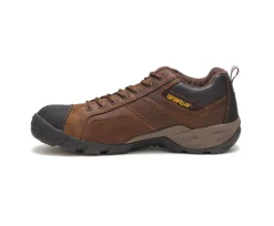Argon Composite Toe Work Shoe