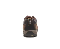 Argon Composite Toe Work Shoe
