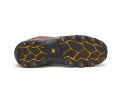 Argon Composite Toe Work Shoe